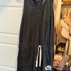Nike romper